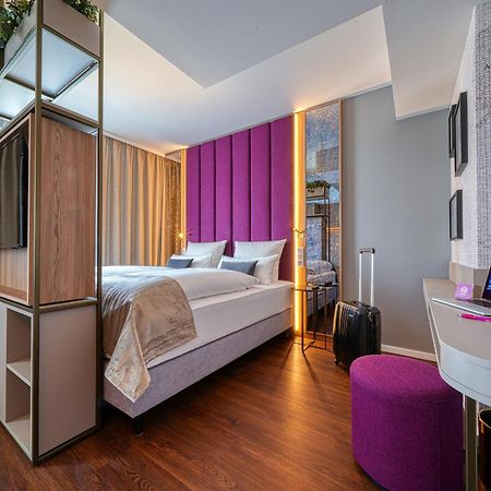Fourside Hotel Ringsheim, Trademark Collection By Wyndham Exterior photo