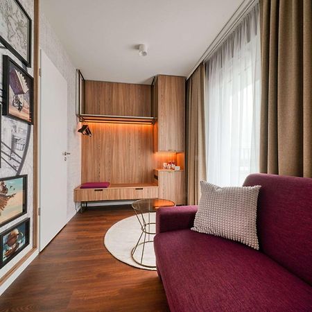 Fourside Hotel Ringsheim, Trademark Collection By Wyndham Exterior photo