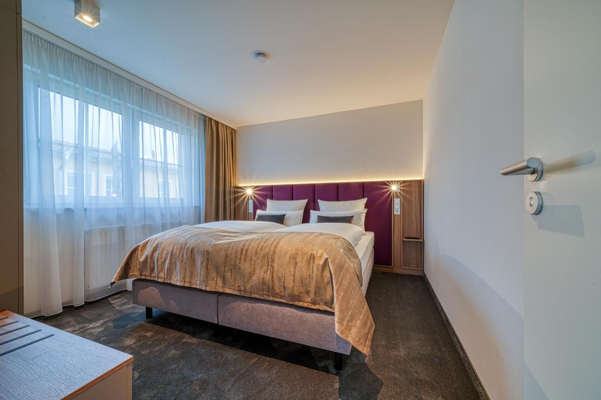 Fourside Hotel Ringsheim, Trademark Collection By Wyndham Exterior photo