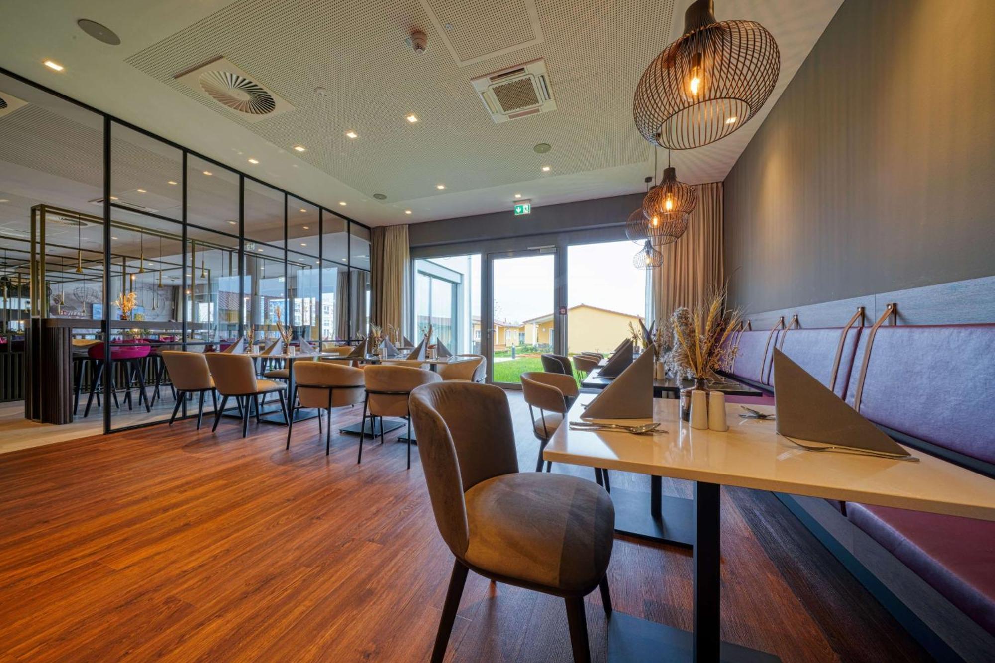 Fourside Hotel Ringsheim, Trademark Collection By Wyndham Exterior photo