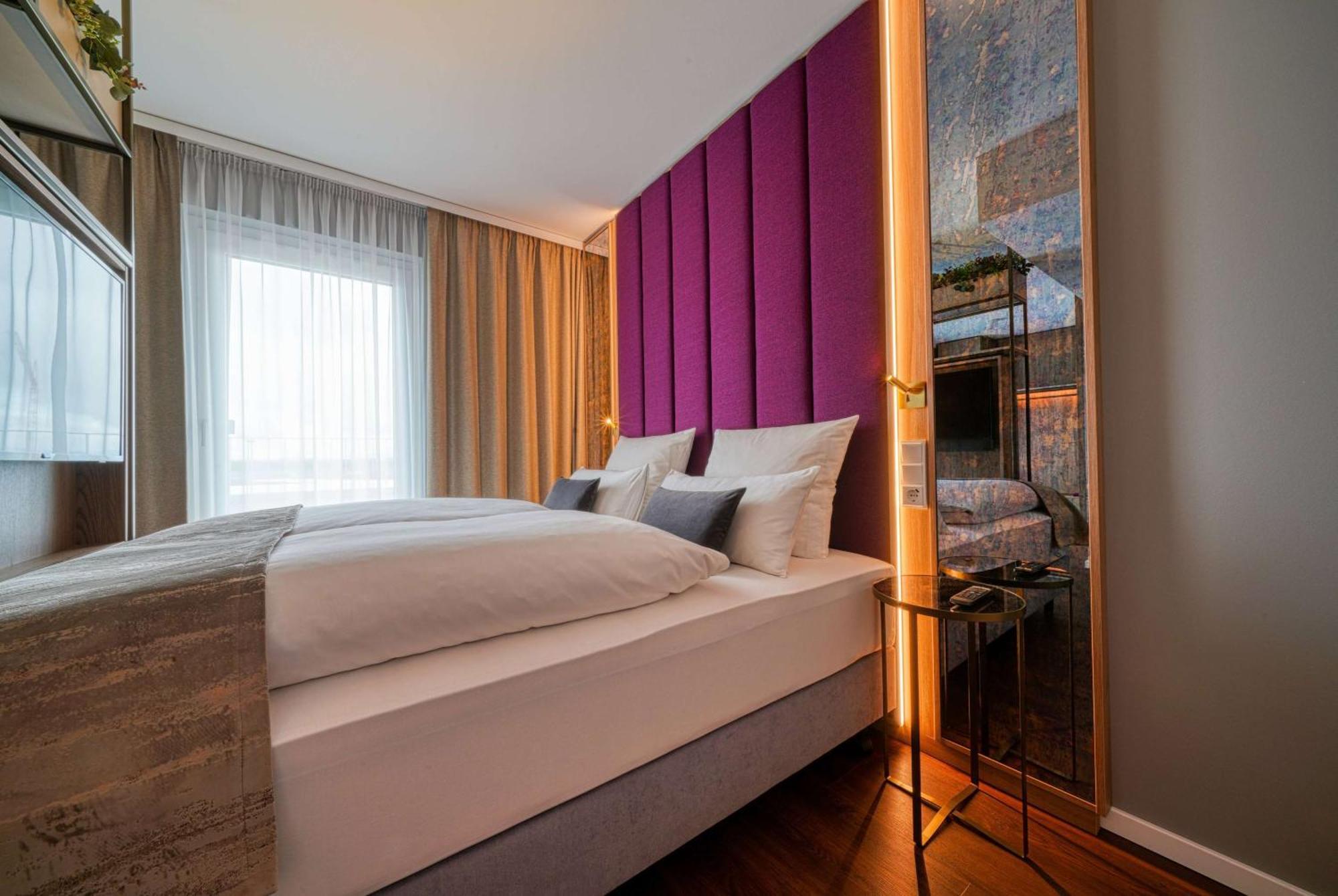 Fourside Hotel Ringsheim, Trademark Collection By Wyndham Exterior photo